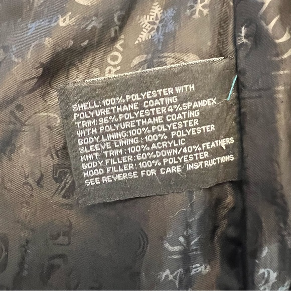 ZeroXposur Women’s Winter Coat, Size Medium - Picture 10 of 10